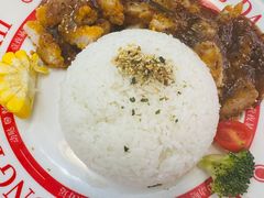 -动哒餐室•港式茶餐厅(顺义华联店)
