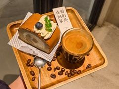 -陶享时光西餐·下午茶(信河街店)