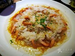 串串虾-湘当有饭剁椒鱼头(昆山招商花园城店)