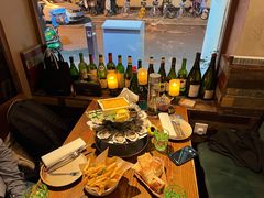 -Osteria Garden 生蚝花园餐厅(原进贤路店)