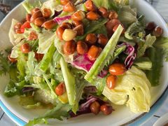 -郑喜旺烧烤(新密总店)