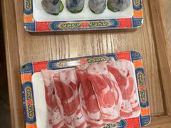 -侃爷南门铜锅涮肉