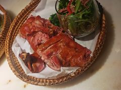 樟茶鸭-锦府盐帮·李宅(领展购物广场中关村店)