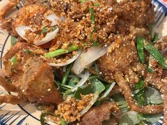 -Cuc Gach Quan Restaurant