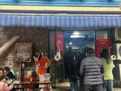 -李易面馆(树木岭店)