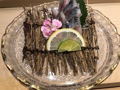 -鮨一日本料理(大中华店)