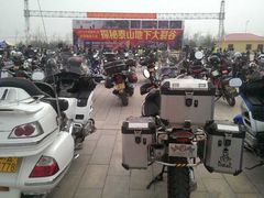 -泰安地下龙宫景区