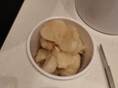 -东来顺铜锅炭火涮肉(上地华联店)