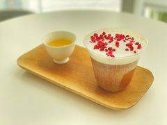 -逗葉茶事·新中式茶饮(创始店)