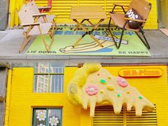 -波比Pizza(新城店)