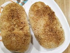 -老城南.鸭血粉丝汤(夫子庙店)