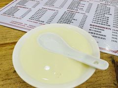 -沙湾姜埋奶(兴新包店)