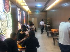 -海底捞火锅(公益西桥店)