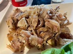 -东北烤肉(钟鼎名悦店)