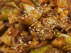 -山海珍味韩国料理(奥城店)