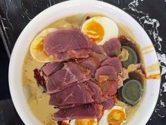 -何老二卤汁凉粉