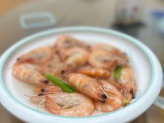 -小小饭店·休闲农庄·安吉松树林里的农家菜