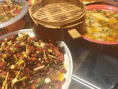 -阿嫂印象·民间江湖菜(大学城店)