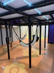 -哈尼兔家庭乐园(开发区万达店)