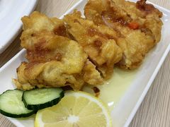 -佰搭果·广式茶餐厅(石牌东路店)