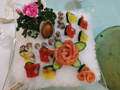 -宜宾海鲜酒家·三十年老字号