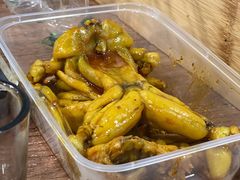 -陈员外正宗夹江烧烤(广福路店)