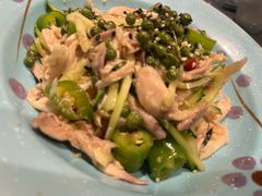 -富临轩私房菜(集庆门大街店)
