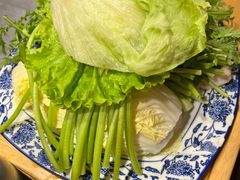 -磁器铜锅涮肉(交大东路店)
