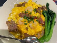 -食大利香港茶餐厅(南亚风情第一城店)
