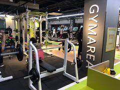 -Liking Fit24小时智能健身(金汇路韩国街店)