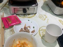 -串盟烧烤大排档·长沙美食地标(星沙店)