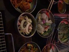 -夜食白市Yespicy·烧烤啤酒宵夜(番禺四海城店)