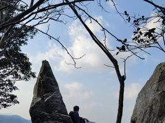 -达蓬山旅游度假区