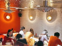大堂-赣南粉局·江西小炒·锅气炒粉(巴黎春天店)