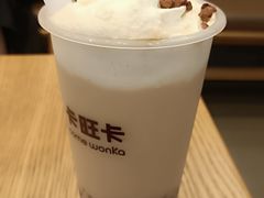 -卡旺卡(合肥步行街韵淮阁店)