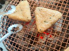 -炎蔵牛舌烤肉