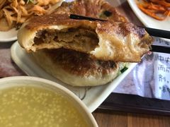 -和记馅饼(太平路店)