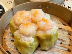 招牌烧卖-点都德(广州白云山景区南门店)