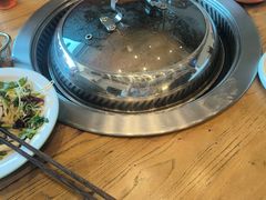 -锅老头铁锅炖•大锅蒸汽海鲜(韩乐坊店)
