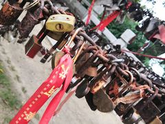 -古琴台