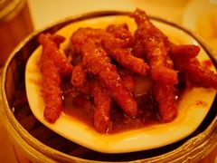 -凤凰楼酒家·粤宴点心(华强北店)