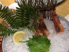 -禾风·海鲜料理自助(玉林店)