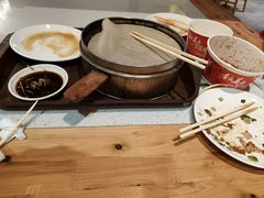 -严老幺烧麦(前进四路店)