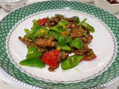 -聚春园自助餐厅(东街口店)