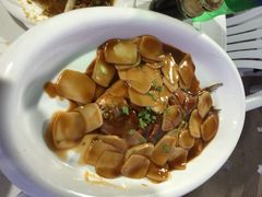 胖大嫂渔家排档-胖大嫂渔家排档(半边山店)