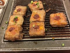 -一楼食业·美食人家