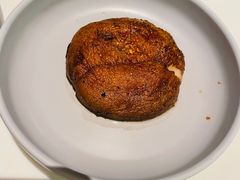 烤牛排菇-胡麻(静安嘉里店)