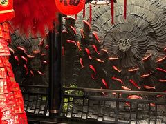 -小龙翻大江文化火锅(宽窄店)