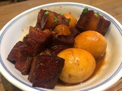 -院子餐厅·大锅菜·老杭帮(桥西直街店)