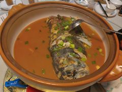 -千岛湖小鱼儿·淳安匠心农家菜